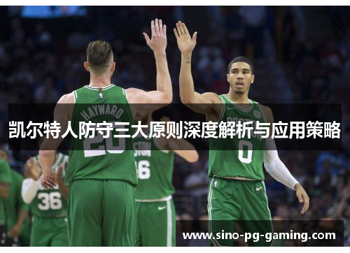 凯尔特人防守三大原则深度解析与应用策略