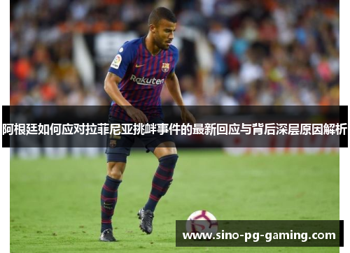 阿根廷如何应对拉菲尼亚挑衅事件的最新回应与背后深层原因解析