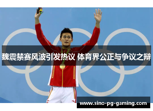 魏震禁赛风波引发热议 体育界公正与争议之辩 魏震禁赛风波引发热议 体育界公正与争议之辩